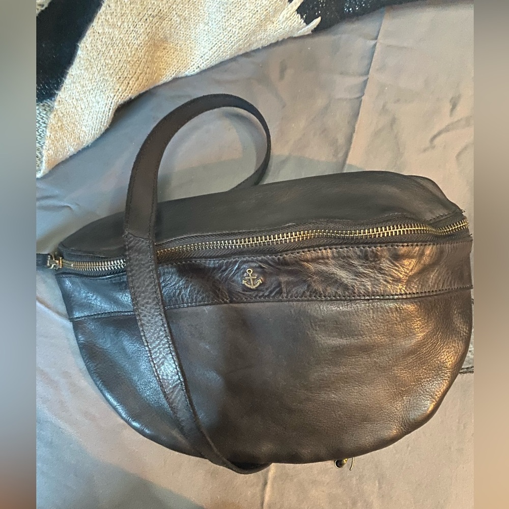 NWOT Harbour 2nd Fanny Pack/purse /overshoulder